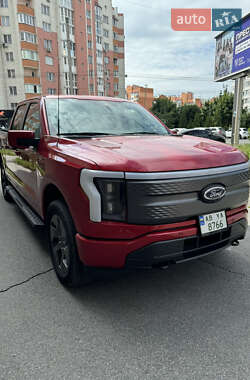 Ford F-150 2022 Ford F-150 2022