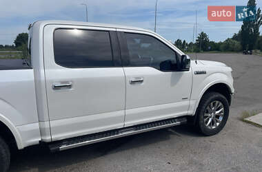 Пикап Ford F-150 2015 в 