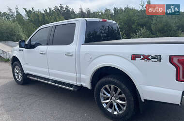 Пикап Ford F-150 2015 в 
