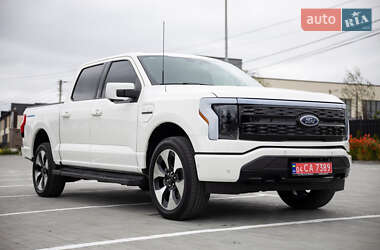 Ford F-150 2023
