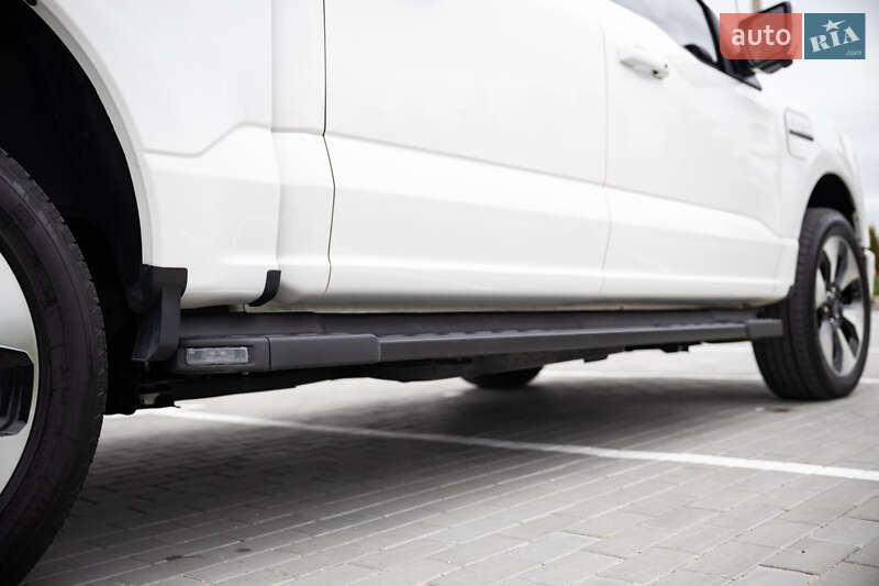 Пикап Ford F-150 2023 в Тернополе