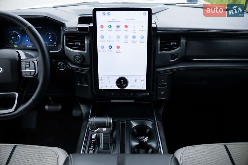 Пикап Ford F-150 2023 в Тернополе