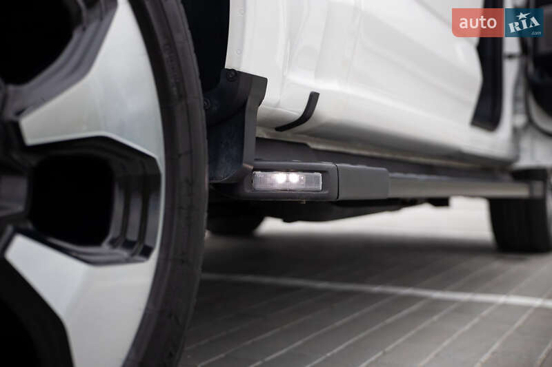 Пикап Ford F-150 2023 в Тернополе