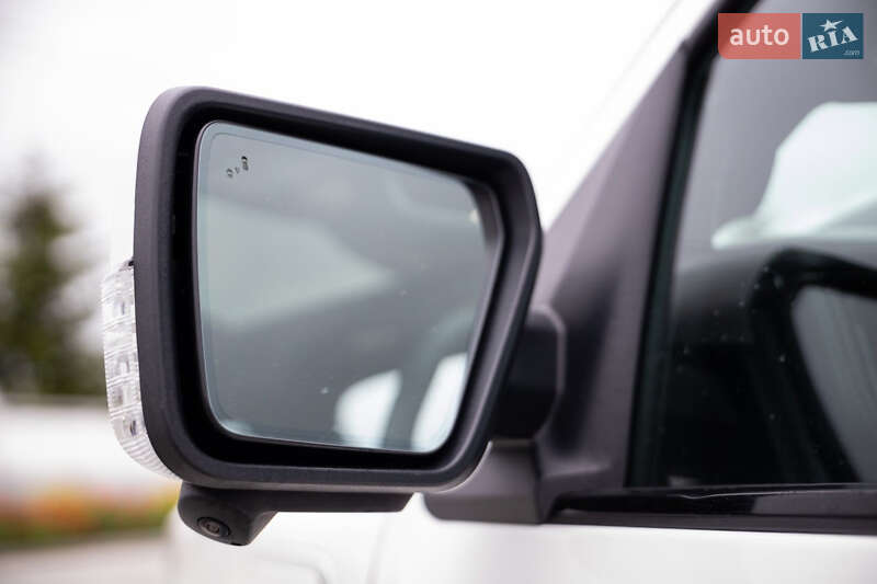 Пикап Ford F-150 2023 в Тернополе