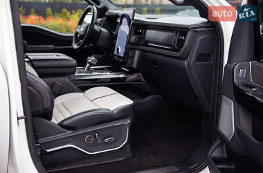 Пикап Ford F-150 2023 в 