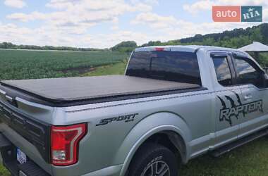 Пикап Ford F-150 2016 в 