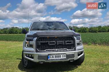 Ford F-150 2016 Ford F-150 2016
