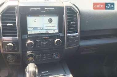 Пикап Ford F-150 2016 в 