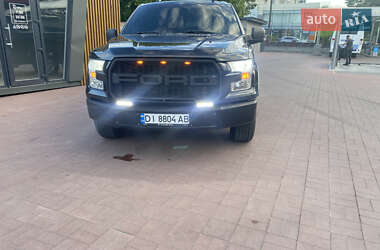 Пікап Ford F-150 2015 в Рівному