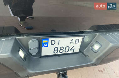 Пикап Ford F-150 2015 в 