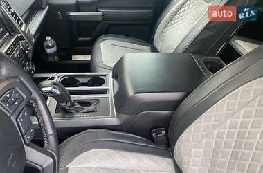 Пикап Ford F-150 2015 в 