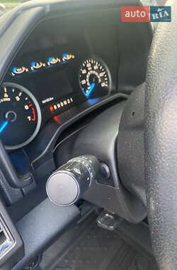 Пикап Ford F-150 2015 в 