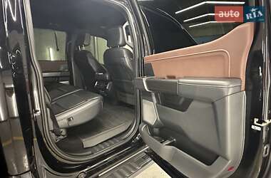 Пикап Ford F-150 2022 в 