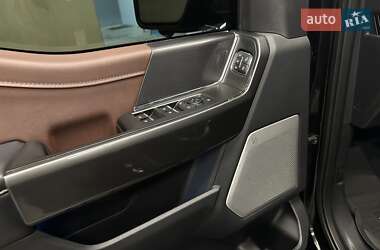 Пикап Ford F-150 2022 в 