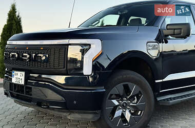Пикап Ford F-150 2023 в Житомире