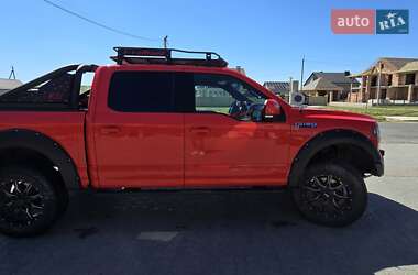Ford F-150 2015 Ford F-150 2015