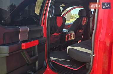 Пикап Ford F-150 2015 в 