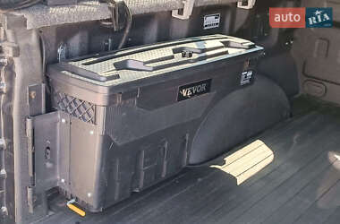 Пикап Ford F-150 2022 в 
