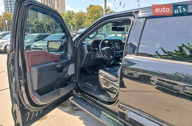 Пикап Ford F-150 2022 в 