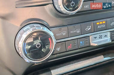 Пикап Ford F-150 2022 в 