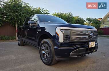 Ford F-150 2023 Ford F-150 2023