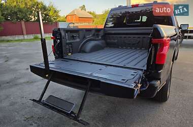 Пікап Ford F-150 2023 в 