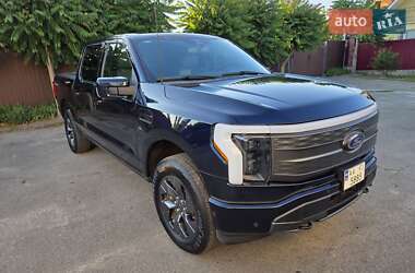 Пікап Ford F-150 2023 в 