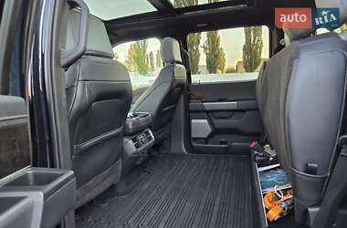 Пікап Ford F-150 2023 в 