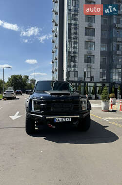 Пикап Ford F-150 2020 в 