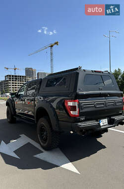 Пикап Ford F-150 2020 в 