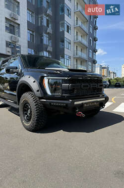 Пикап Ford F-150 2020 в 