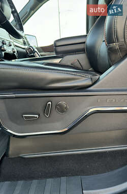 Пикап Ford F-150 2020 в 