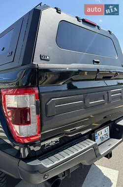 Пикап Ford F-150 2020 в 