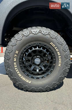 Пикап Ford F-150 2020 в 