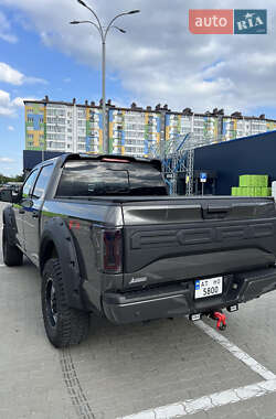 Пикап Ford F-150 2015 в 