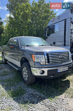 Пикап Ford F-150 2012 в 