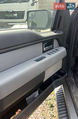 Пикап Ford F-150 2012 в 