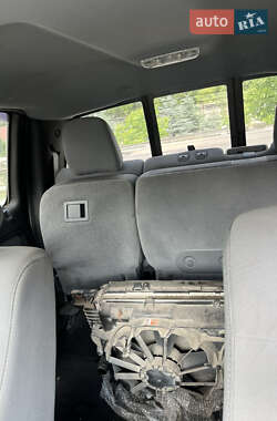 Пикап Ford F-150 2012 в 