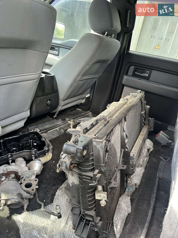 Пикап Ford F-150 2012 в Днепре