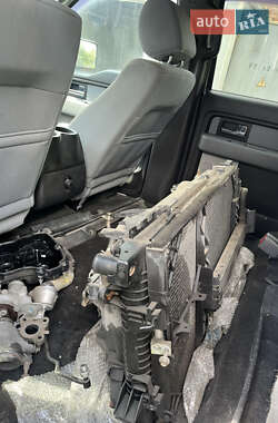 Пикап Ford F-150 2012 в 