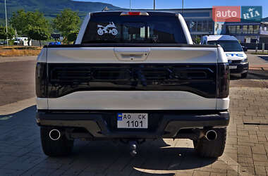 Пикап Ford F-150 2015 в 
