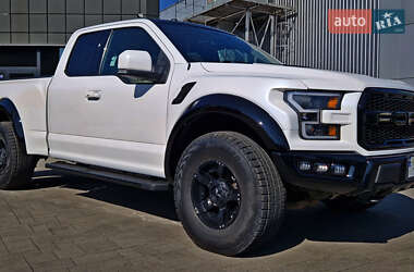Пикап Ford F-150 2015 в 