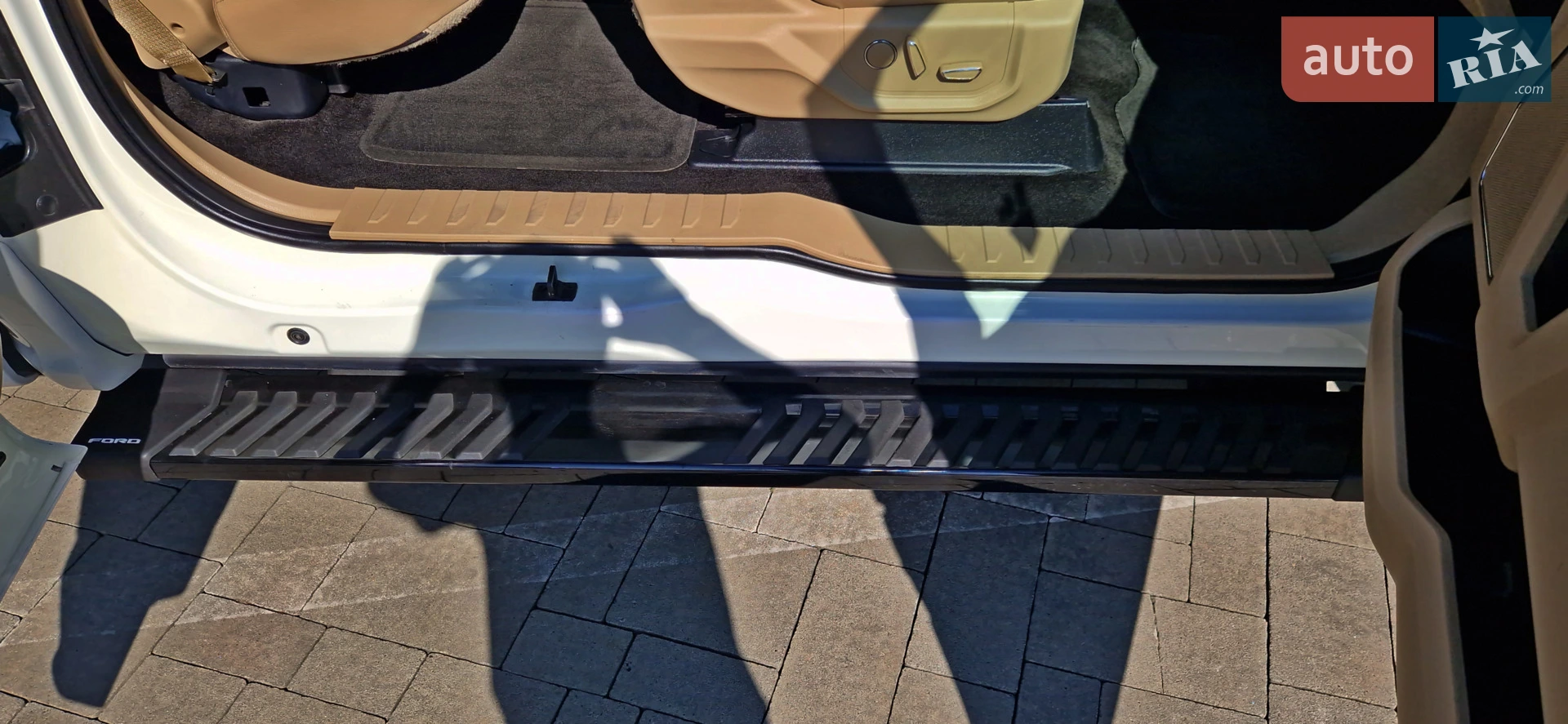 2015 Ford F-150 - мініатюра 20