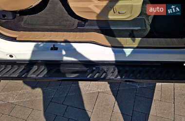 Пикап Ford F-150 2015 в 