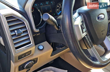 Пикап Ford F-150 2015 в 