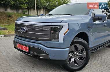 Ford F-150 2023 Ford F-150 2023