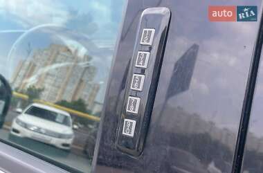 Пікап Ford F-150 2016 в 