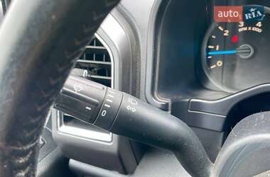 Пікап Ford F-150 2016 в 