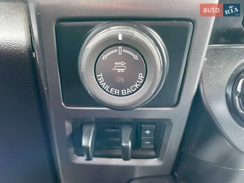 Пікап Ford F-150 2016 в Києві
