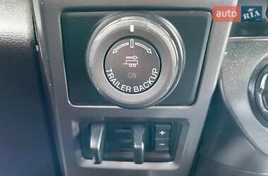 Пікап Ford F-150 2016 в 